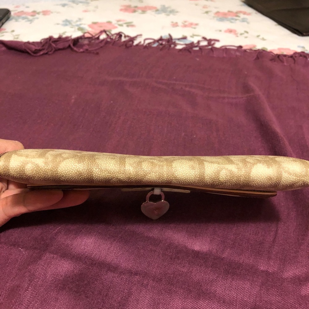 Authentic Monogram Dior Wallet - Picture 4 of 10